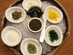 -圣丰索菲特·法国餐厅