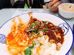 -大嘻咹biangbiang面(历史博物馆店)