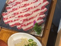 -一品诚记烤肉·甄选店(中南路店)