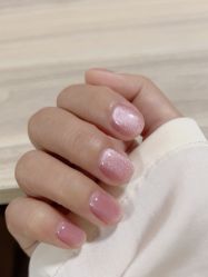 -Girls·日式美学馆·美甲·美睫