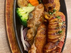 -翠华餐厅(东门店)
