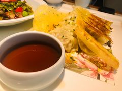 -姜君·千岛湖鱼头馆(浦东大道店)