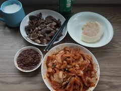 -春明狗肉馆(经开一区店)