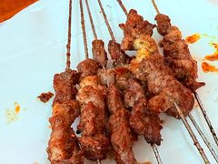 -三中高皇羊肉馆