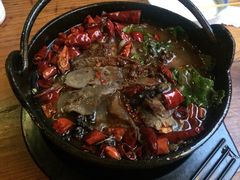 -缘生态云南菜·野生菌庭院餐厅(华侨城店)