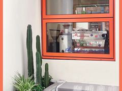 门面-稀物集咖啡(徽州大道店)