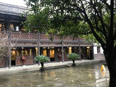 -清代四川贡院