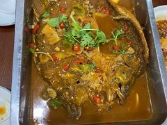 -湖南人家湘菜馆(镇江路店)