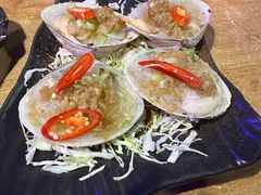 -质烤烤物·活烤海鲜(质烤总店)