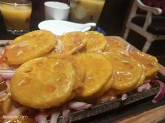 -高第街56号餐厅(银座商城玉函店)