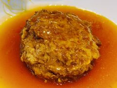 狮子头-王府酒店(兴华南街铁西百货店)