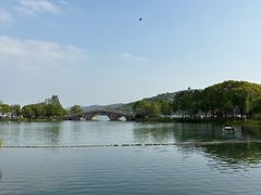 -蠡湖大桥公园