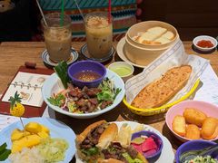 -saigon saigon | 西贡西贡(滨北店)