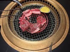 -谷牛和牛烤肉(漕河泾印象城店)