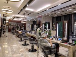 -AKOZO Beauty Salon