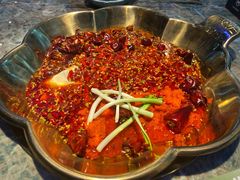 -花海牛火锅(泰合店)