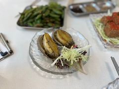 -白仁仔· 活烤海鲜 宵夜(豫园店)