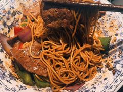 -阿大排档(长春这有山店)