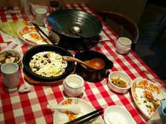 -西贝莜面村(金隅嘉品mall店)