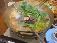 -黔多多贵州地摊火锅(木古地铁站店)