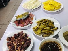 -风味烧烤