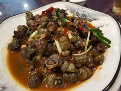 -托乐嘉美食广场(托乐嘉街区店)