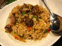 牛小排炒饭-好牛烧肉(世茂广场店)