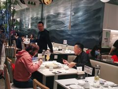 -渔语鱼酸菜鱼新川菜(来福士店)