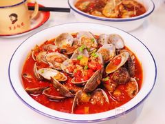 -邻舍私房菜(渊明北路店)