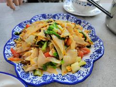 -边疆缘正宗腾冲风味菜馆(腾冲店)