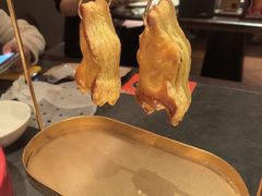 -全聚德(双井店)