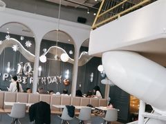 -NOKNOK若蔻亲子餐厅(天地壹方北馆店)