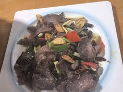 -龙姐私房菜(和顺古镇店)