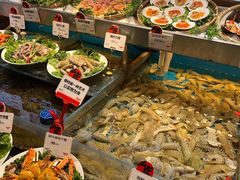 -必点海鲜·鲅鱼水饺(鞍山西道店)