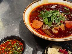 -馬伍旺川菜(金象城店)
