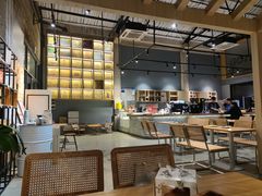 -GOTLOT COFFEE&KITCHEN角落厨房NOOK店