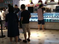 -1868 Café(上海自然博物馆店)