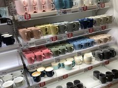-NITORI 宜得利家居(上海中山公园龙之梦店)