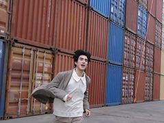 -上海集装箱码头有限公司张华浜码头