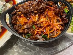 -天下春花园酒店(大东店)