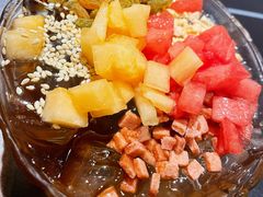 -蜀九香火锅(彩虹店)