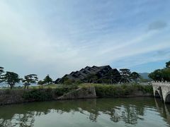 -东钱湖旅游度假区