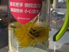 -鲜得莱渔港·小平岛海胆馆(七贤岭店)