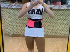-超轻享健身Super Light Fitness(海师店)