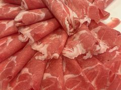 -马记伊源斋涮肉·清真菜(潘家园古玩市场店)