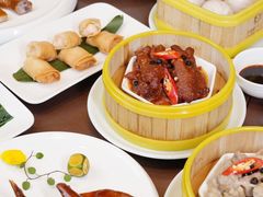 -香港狮子山下·明星粤菜餐厅(北苑店)