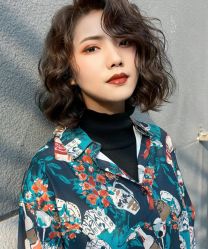 -丽时 Hair Salon