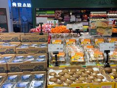 -哈尔信食品超市(哈尔滨王府井购物中心店)