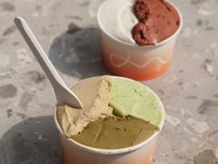 -Dip in Gelato(富民路店)