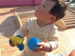 -乐融婴幼儿成长中心(四季青校区)
